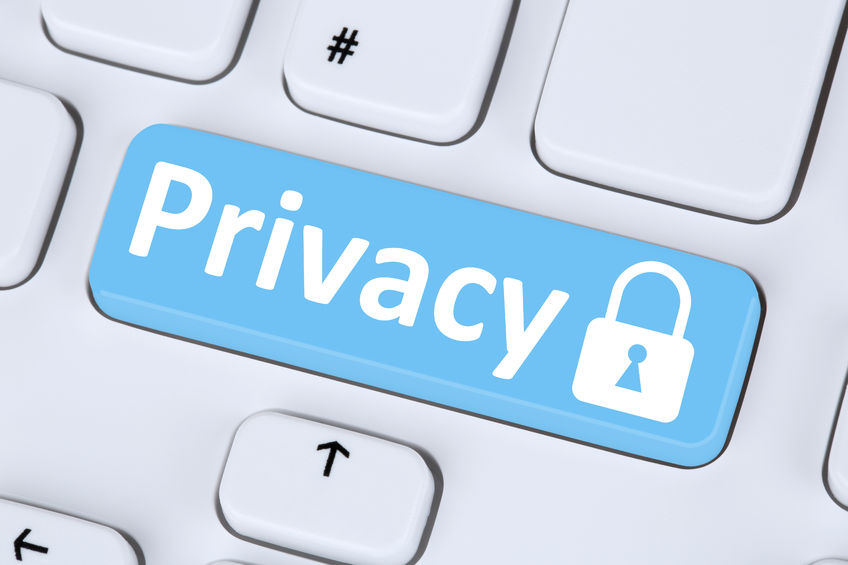 GDPR Privacy