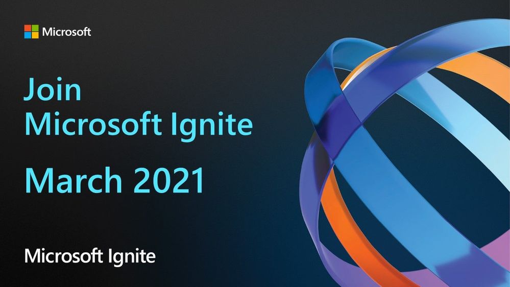 Microsoft eventi 2021