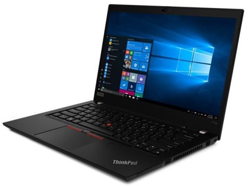 Lenovo ThinkPad P14s Gen 1 AMD