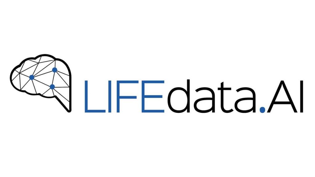 Logo LIFEdata
