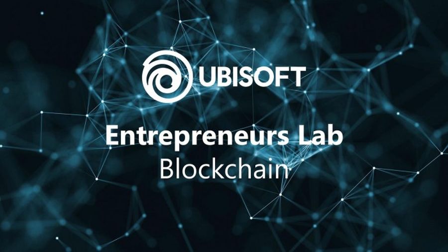 Startup Ubisoft Entrepreneurs Lab