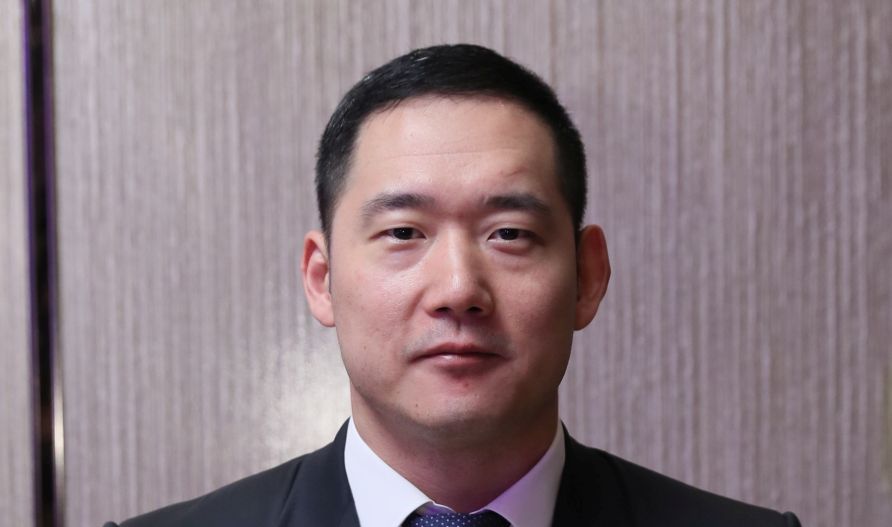 Wilson Wang è il nuovo CEO di Huawei Italia thumbnail