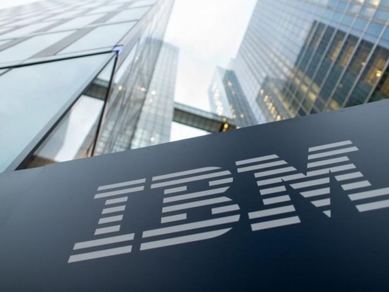 IBM, i ricavi dell'ultimo trimestre 2020 sono diminuiti del 6% thumbnail