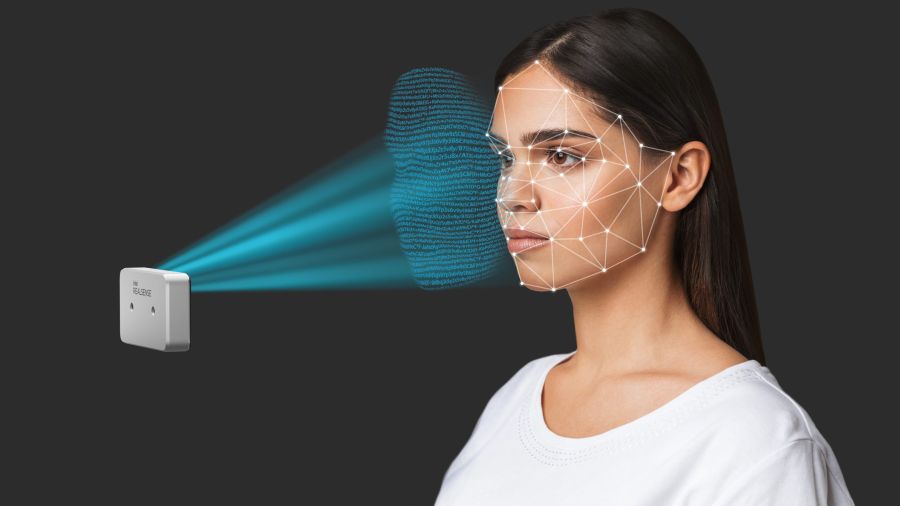 Intel lancia il proprio sistema di riconoscimento facciale thumbnail
