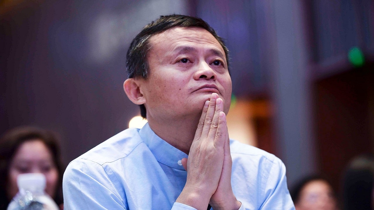 Che fine ha fatto Jack Ma? thumbnail