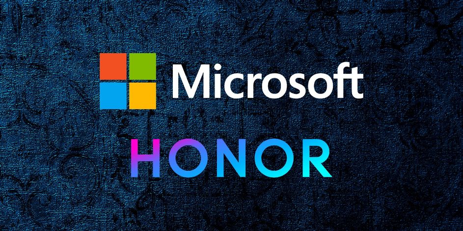Partnership tra Honor e Microsoft: Windows 10 sul prossimo laptop dell'azienda thumbnail