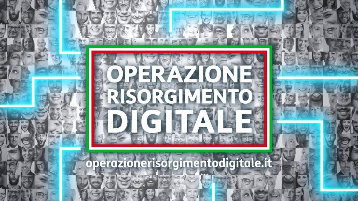 SAP aderisce al programma "Operazione Risorgimento Digitale" promosso da TIM thumbnail