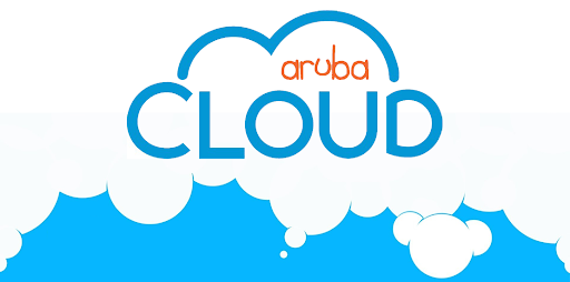 partnership Aruba Leonardo cloud