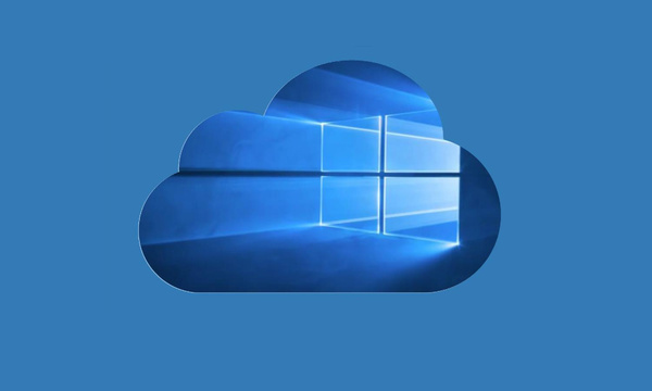 Microsoft porta la configurazione di Windows 10 nel cloud thumbnail