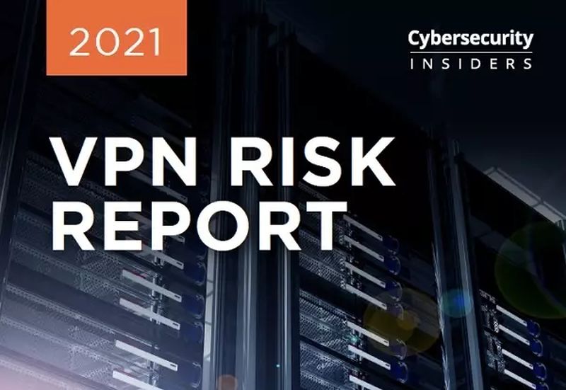 Zscaler VPN Risk Report 2021, ecco i rischi nascosti per la sicurezza delle VPN thumbnail