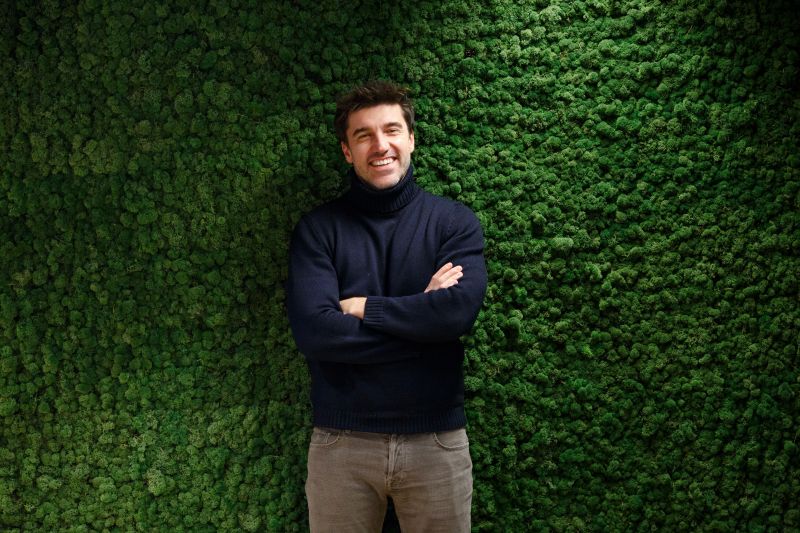 Almir Ambeskovic è il nuovo CEO di TheFork thumbnail
