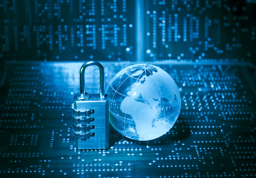 World Economic Forum sicurezza informatica