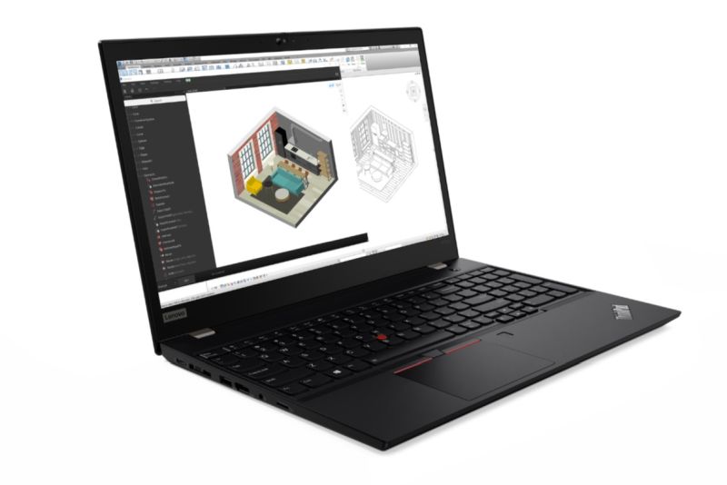 Lenovo ThinkPad novità febbraio 2021
