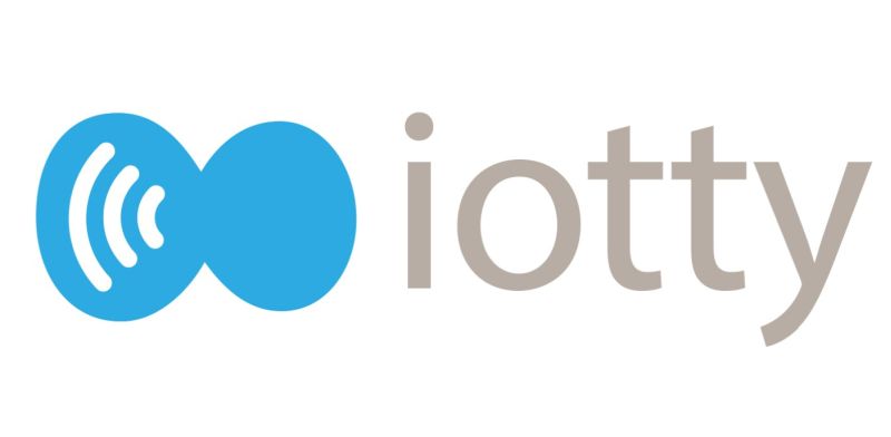 Logo Iotty