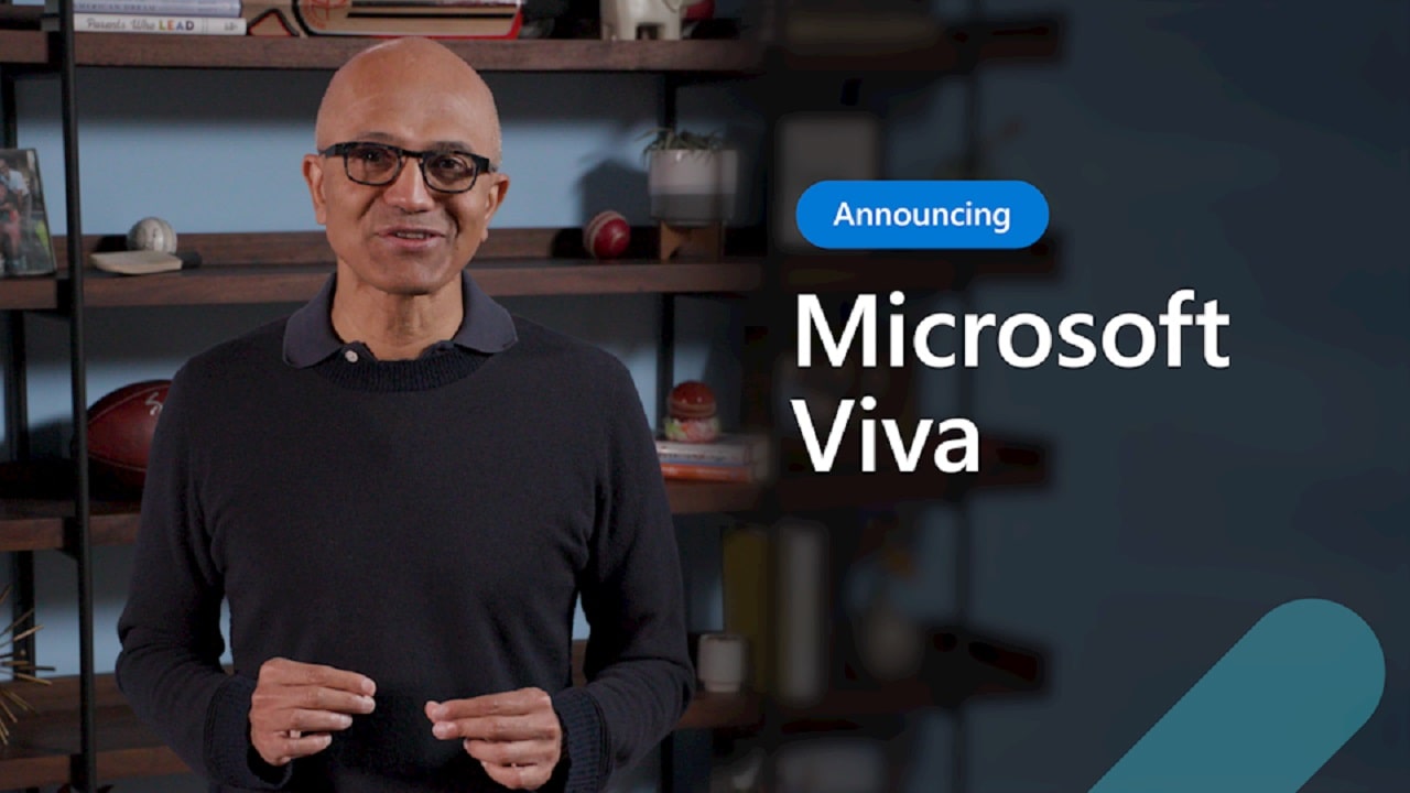 Microsoft Viva: ecco la piattaforma di Employee Experience thumbnail