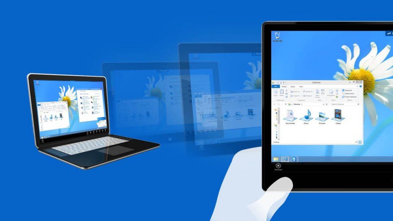 TeamViewer Web Client: ora si può accedere anche dal browser thumbnail