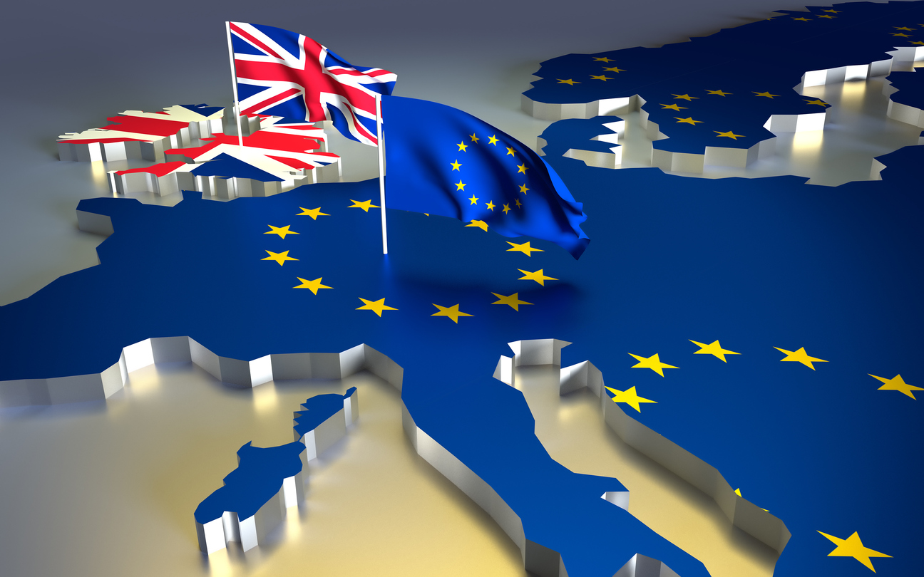 La Commissione Europea al lavoro per far circolare i dati personali tra UE e UK thumbnail