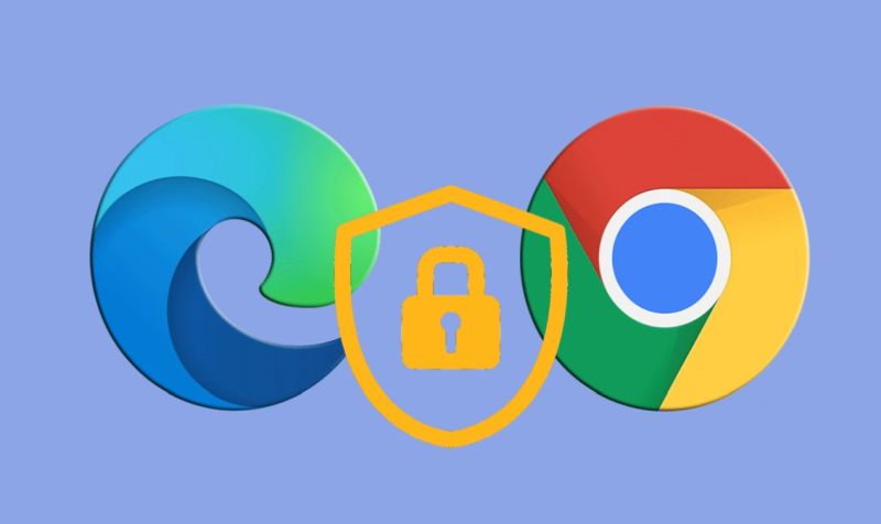 Chrome ed Edge supporteranno la tecnologia di sicurezza Intel CET thumbnail