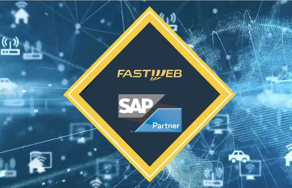 Fastweb diventa Partner Certificato SAP e punta al mercato enterprise thumbnail