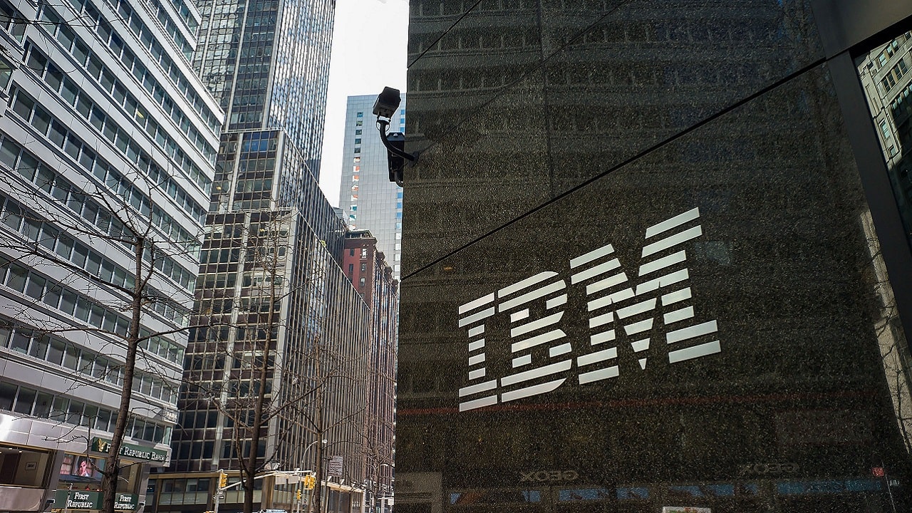 IBM punta alle zero emissioni nette entro il 2030 thumbnail