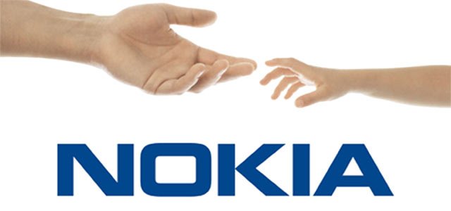 Nokia Logo NPU