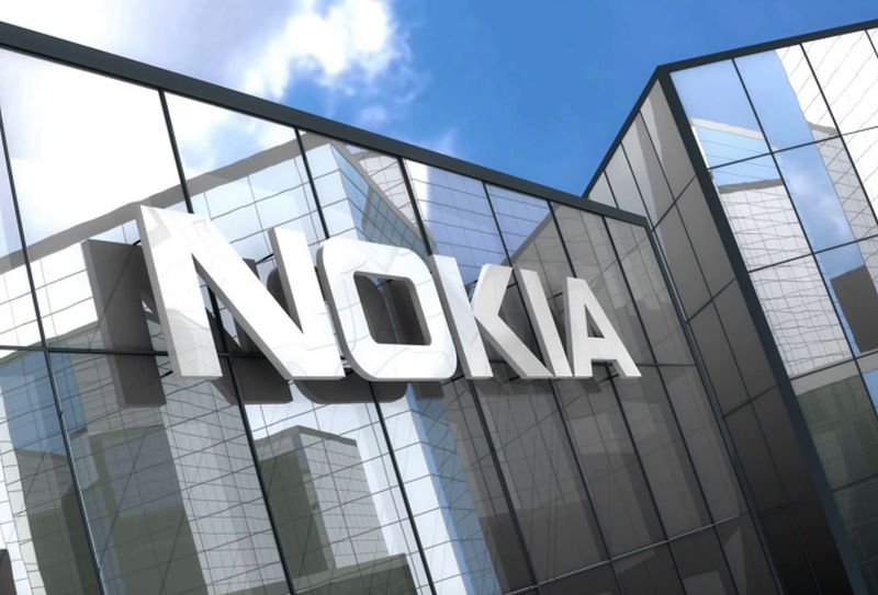Nokia supera le aspettative nel quarto trimestre 2020 thumbnail