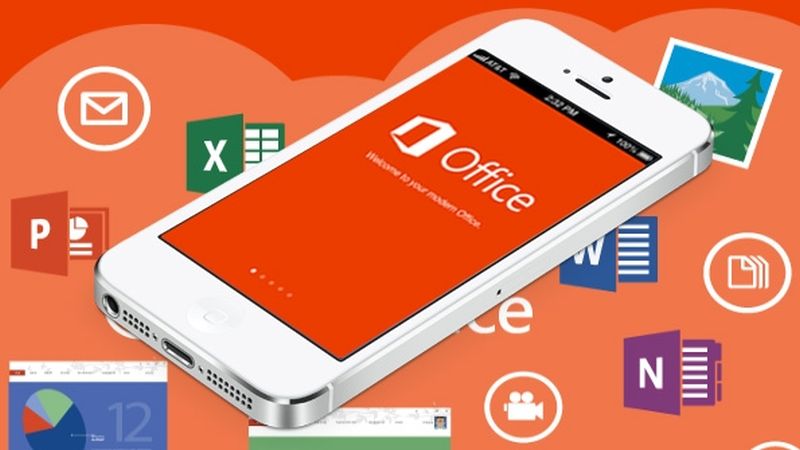 Microsoft porta i comandi vocali nella applicazioni Office mobile thumbnail