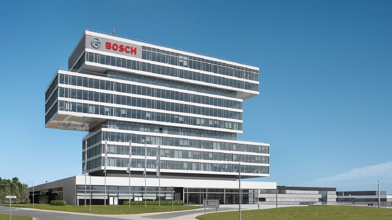 Bosch annuncia ottimi risultati per il 2020 thumbnail