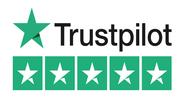  recensioni online report Trustpilot
