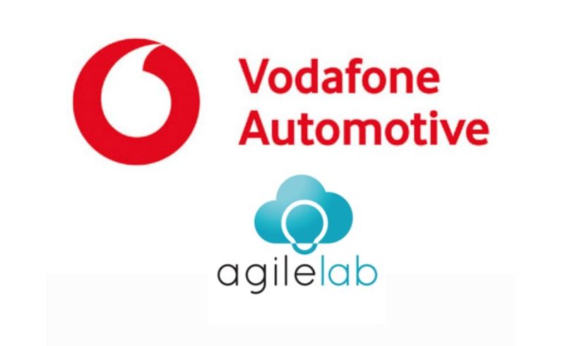 La piattaforma di Agile Lab scelta per gestire i dati di Vodafone Automotive thumbnail