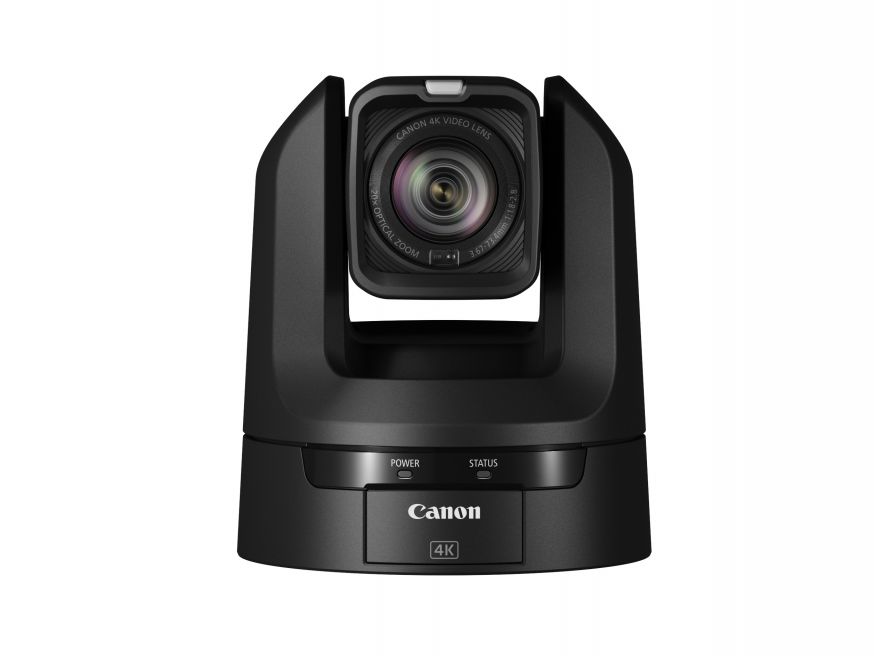 Canon Remote Camera System