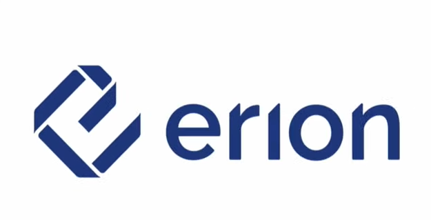 Erion Logo
