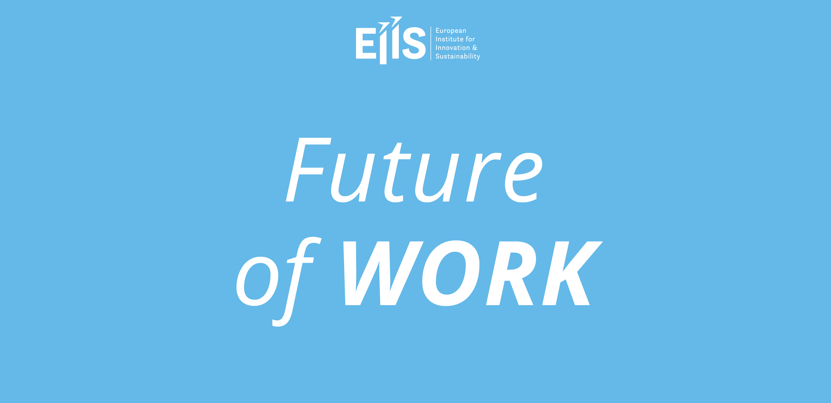Parte il programma Future of Work di EIIS in collaborazione con Oracle thumbnail
