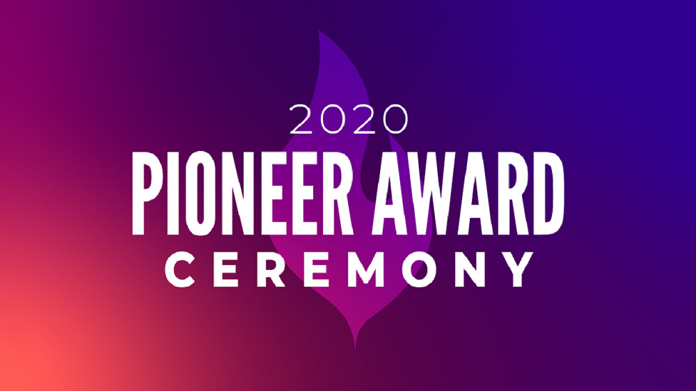 Pioneer Award Infocert EMEA