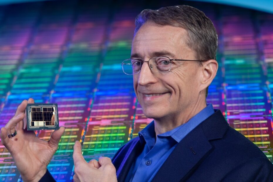Intel: Pat Gelsinger vuole rilanciare l'azienda con la strategia "IDM 2.0" thumbnail