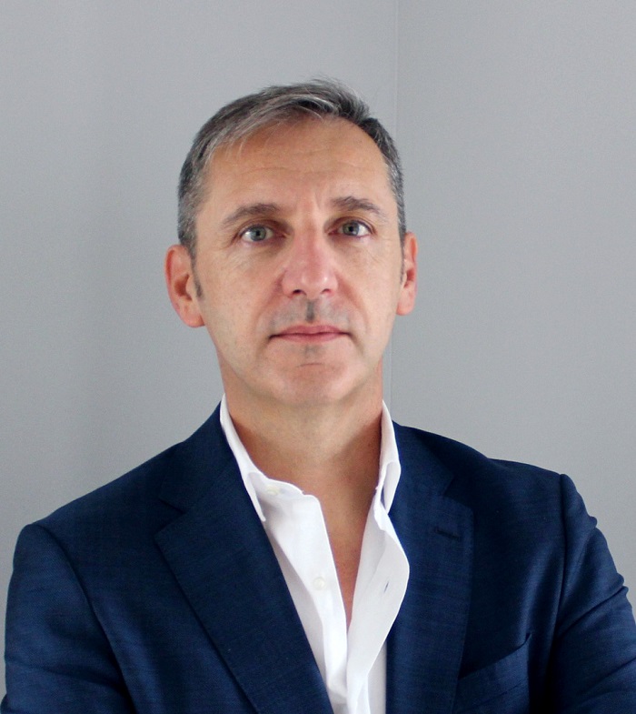 Paolo Zaccardi, CEO Fabrick