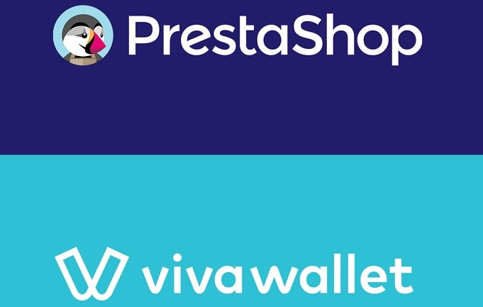 Viva Wallet parrtnership PrestaShop