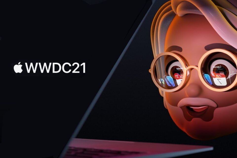Il WWDC21 di Apple si terrà dal 7 giugno e sarà ancora online thumbnail