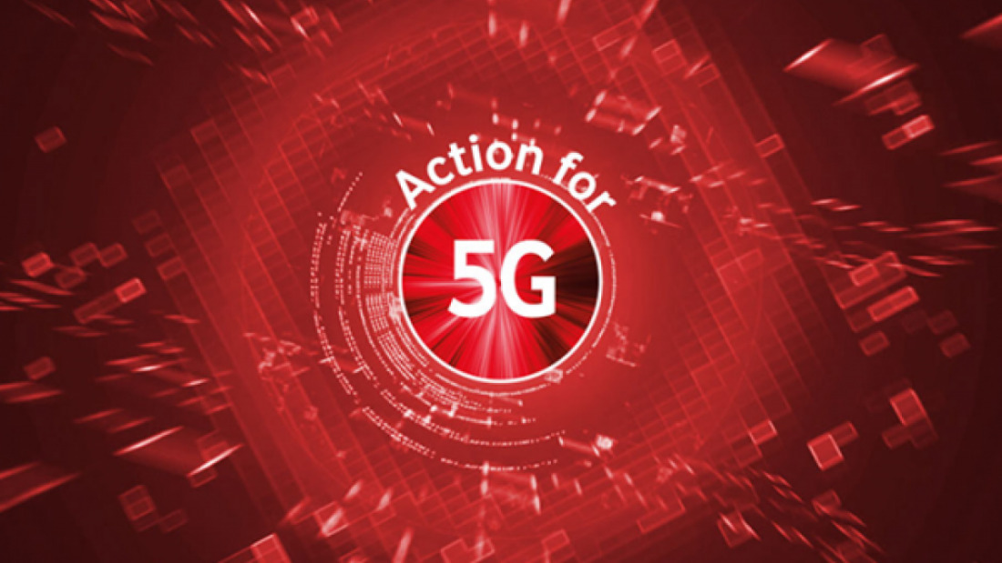 La startup FifthIngenium vince il terzo bando Vodafone “Action for 5G” thumbnail