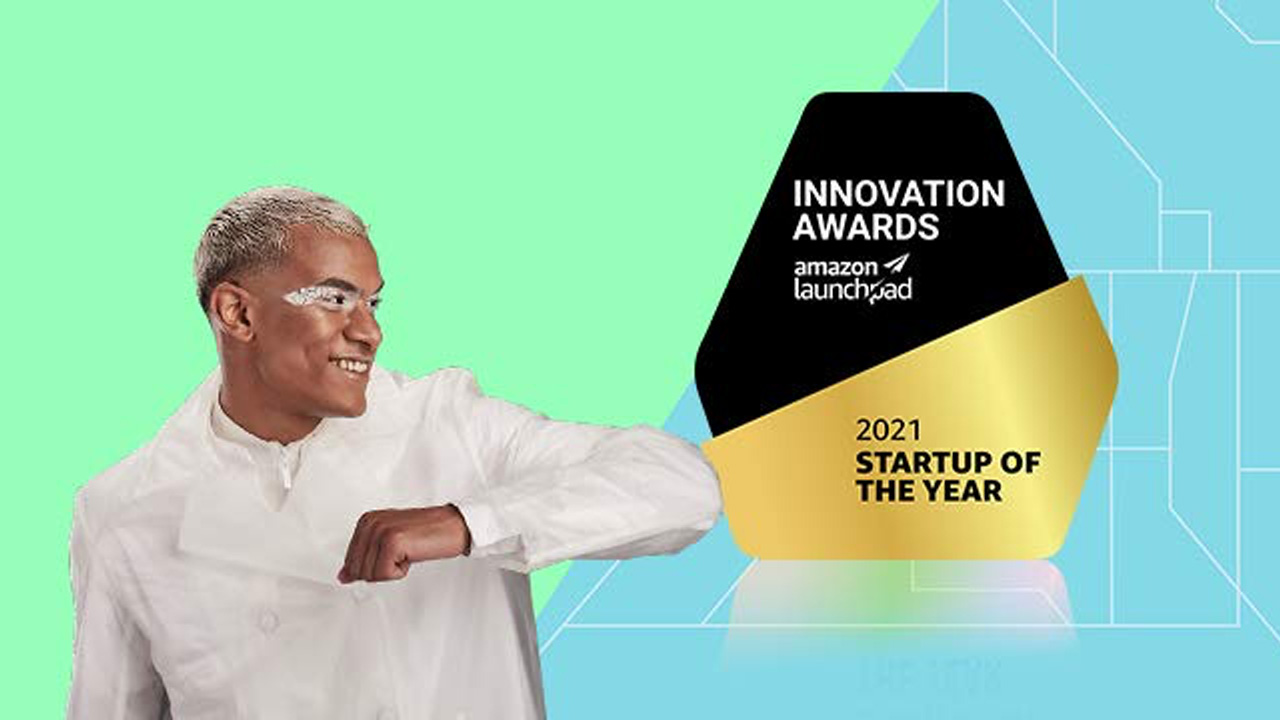 Amazon Launchpad Innovation Awards per le startup europee thumbnail