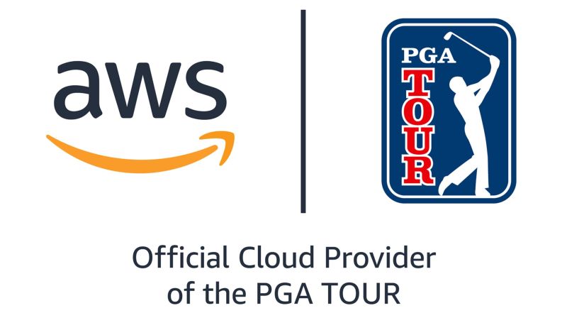 PGA Tour sceglie i servizi cloud di AWS thumbnail