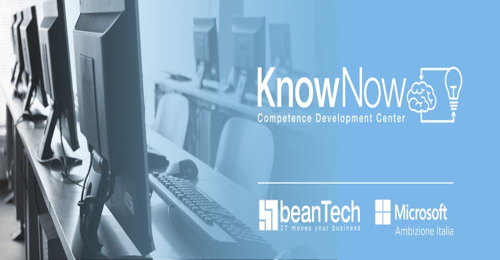 BeanTech Academy KnowNow, al via la formazione gratuita per i talenti IT thumbnail
