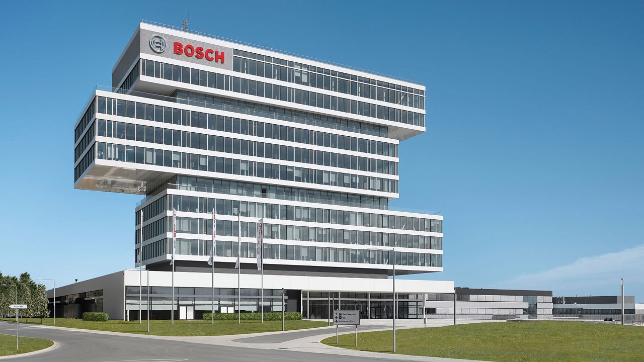 Bosch premiata ai CEOforLIFE Awards thumbnail