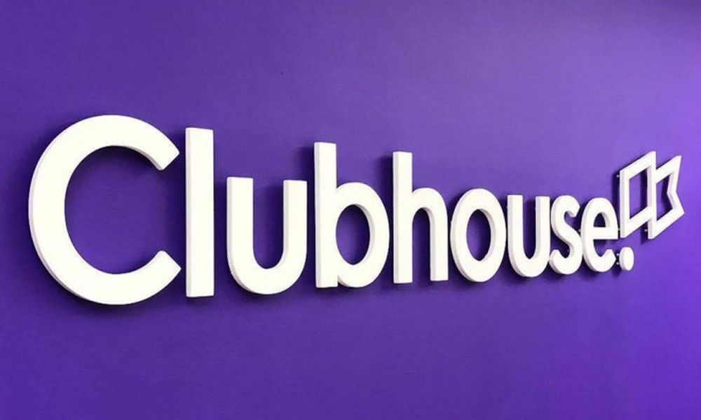 Clubhouse annuncia un acceleratore per i creativi thumbnail