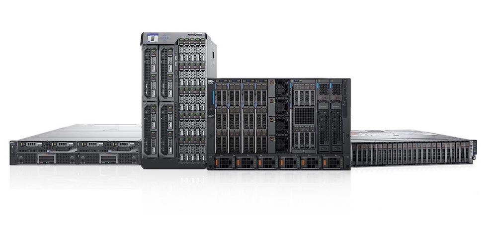  Dell EMC PowerEdge