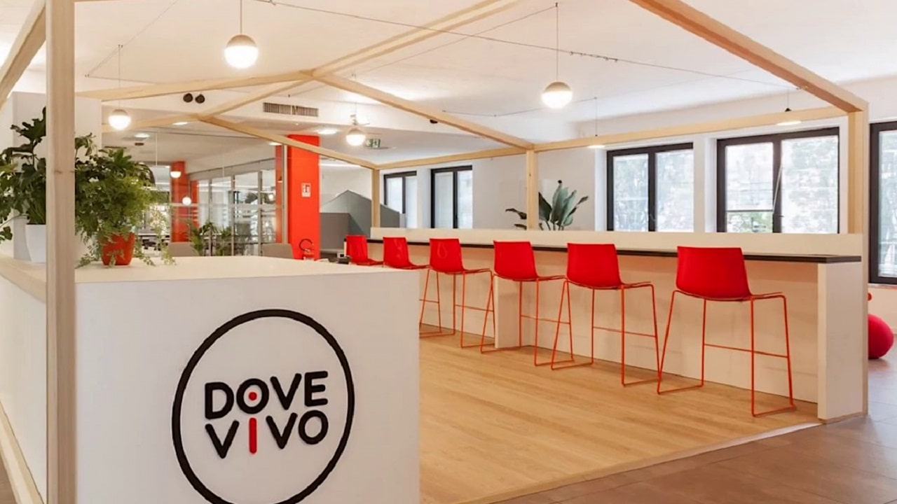 La startup per la coabitazione DoveVivo raccoglie 30 milioni thumbnail