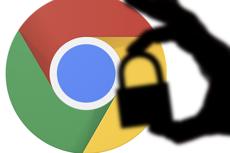 Google Chrome vulnerabilità zero-day