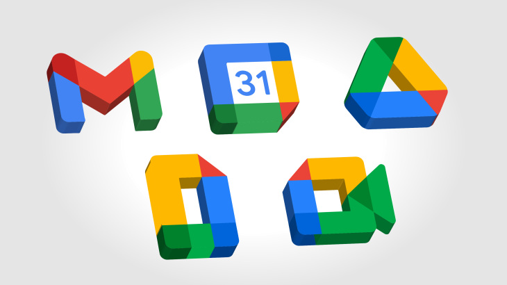 Google Workspace porta novità in Meet e modalità contro le distrazioni thumbnail