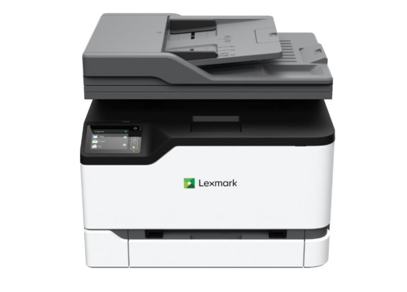Lexmark, i nuovi multifunzione GO Line offrono il fax cloud thumbnail