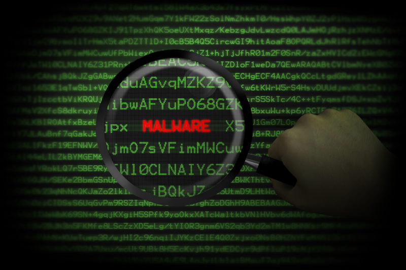 Attacchi malware, l'Italia nel mirino anche nel 2021 thumbnail